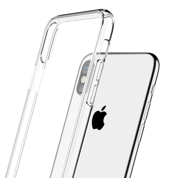 iPhone X / Xs Scene, Clear(422)