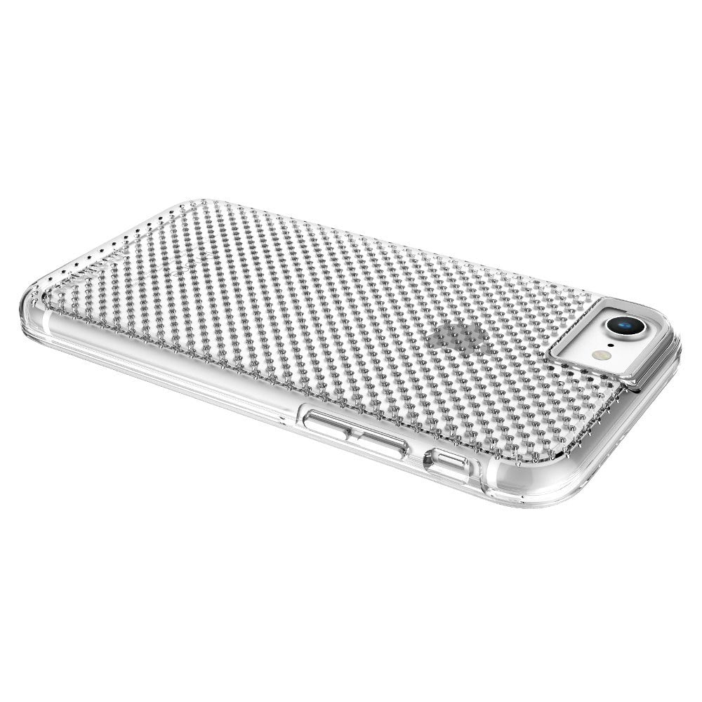 iPhone 6P / 6sP / 7P / 8P Prodigee’s Breeze, Clear (695)