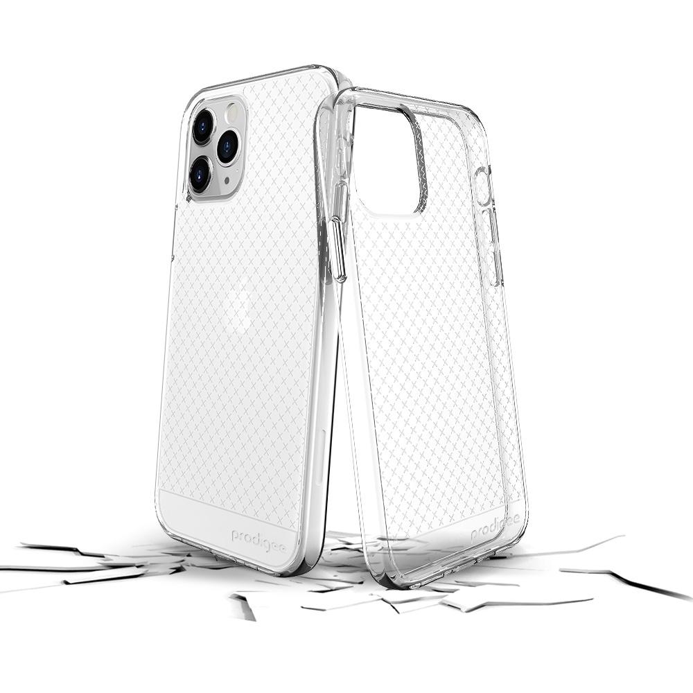 APPLE IPHONE 12 PRO MAX 6.7' PRODIGEE CASE - CLEARLEE (10337)