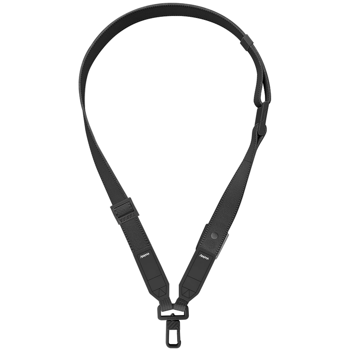 Prodigee Cross-It, Black (1107771)