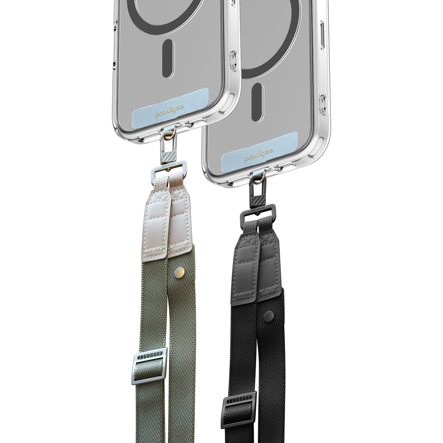 Prodigee Cross-It, Silver  (1107772)