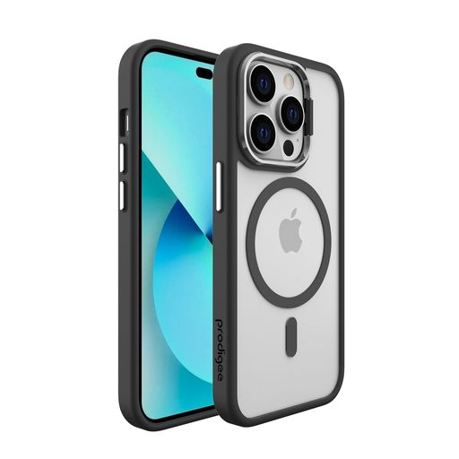 Apple  iPhone 14 Pro Prodigee Kick It case - Black  (1104825)