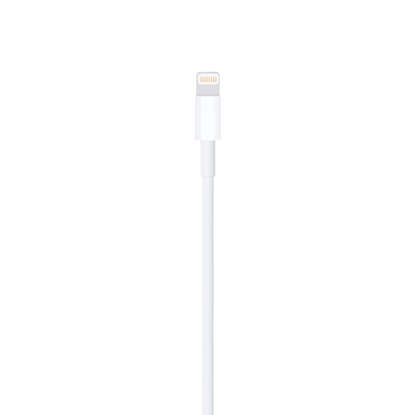 Original Apple Lightning to USB Charging Cable 1m Compatible with iPhone 14/13/12/11/x/xr/xs/8/7/6/5 iPad AirPods ( 1108064) (MSRP $29.99)