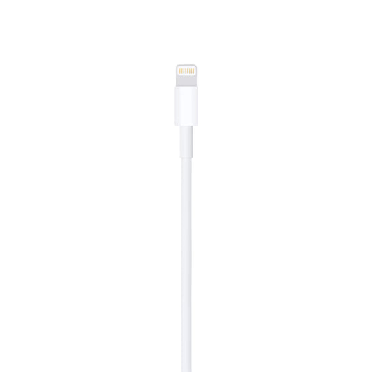 Original Apple Lightning to USB Charging Cable 1m Compatible with iPhone 14/13/12/11/x/xr/xs/8/7/6/5 iPad AirPods ( 1108064) (MSRP $29.99)