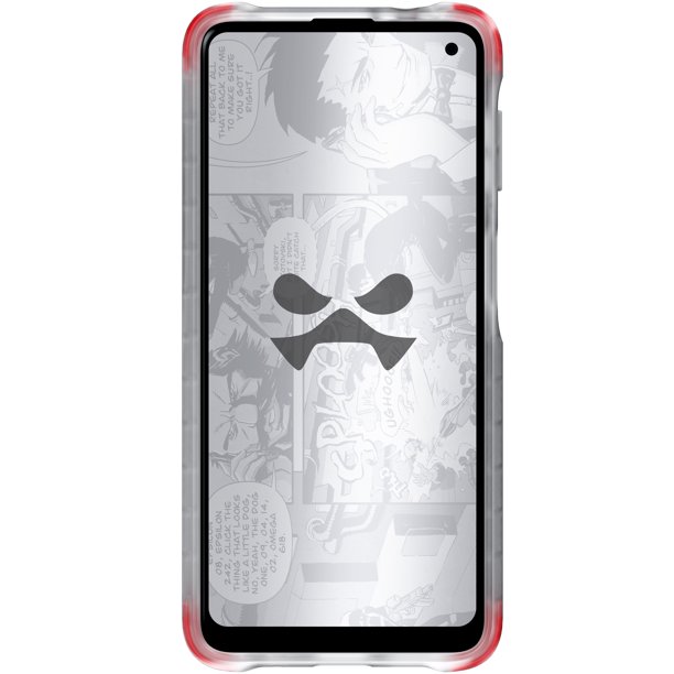 Moto G Power (2021) Ghostek COVERT Case - CLEAR (1103746)