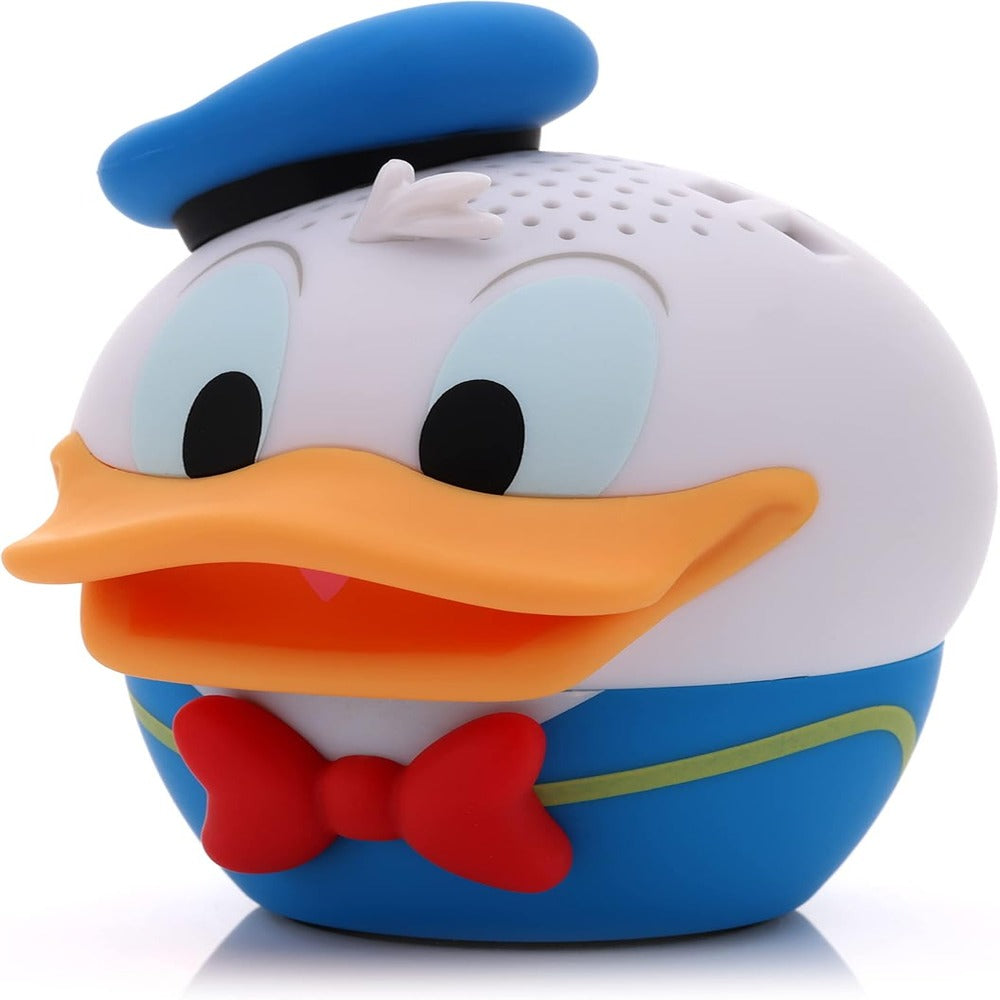 Bitty Boomers Disney: Donald Duck - Mini Bluetooth Speaker ( 1103524) (MSRP $39.99)