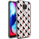 Moto G Play (2021) ZIZO DIVINE Series Case - Geo (1100585)