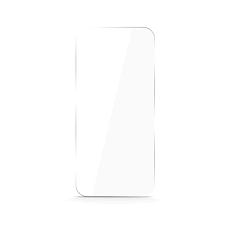 CLICK Screen Protector for iPhone 16 Pro Max - Clear  (1107262)