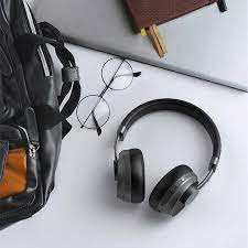 WiWU Elite Headphone Gaming Headset Wireless Headphones HiFi Stereo Audio BT 5.0 (1106598)