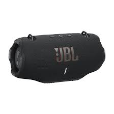 JBL Xtreme 4 Bluetooth Speaker, Powerful Sound and Deep Bass, IP67 Waterproof, 24 Hours of Playtime, Powerbank, PartyBoost for Multi-Speaker Pairing (Black) (1102625)