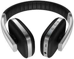 Ghostek  Wireless Headphones - RAPTURE Wireless Headphones - Black  (1105516)