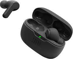 JBL Vibe Beam True Wireless Headphones - Black (1105554)