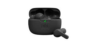 JBL Vibe Beam True Wireless Headphones - Black (1105554)