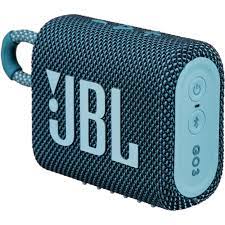 JBL GO 3 PORTABLE BLUETOOTH SPEAKER- BLUE (1102417)