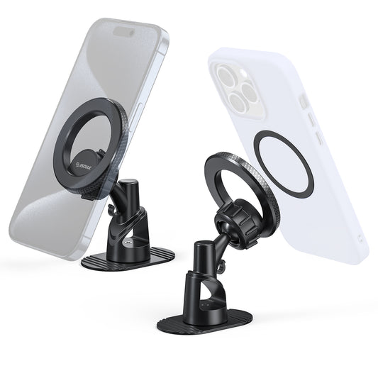 Esoulk Dashboard Magnetic Car Mount - Black (1102710)
