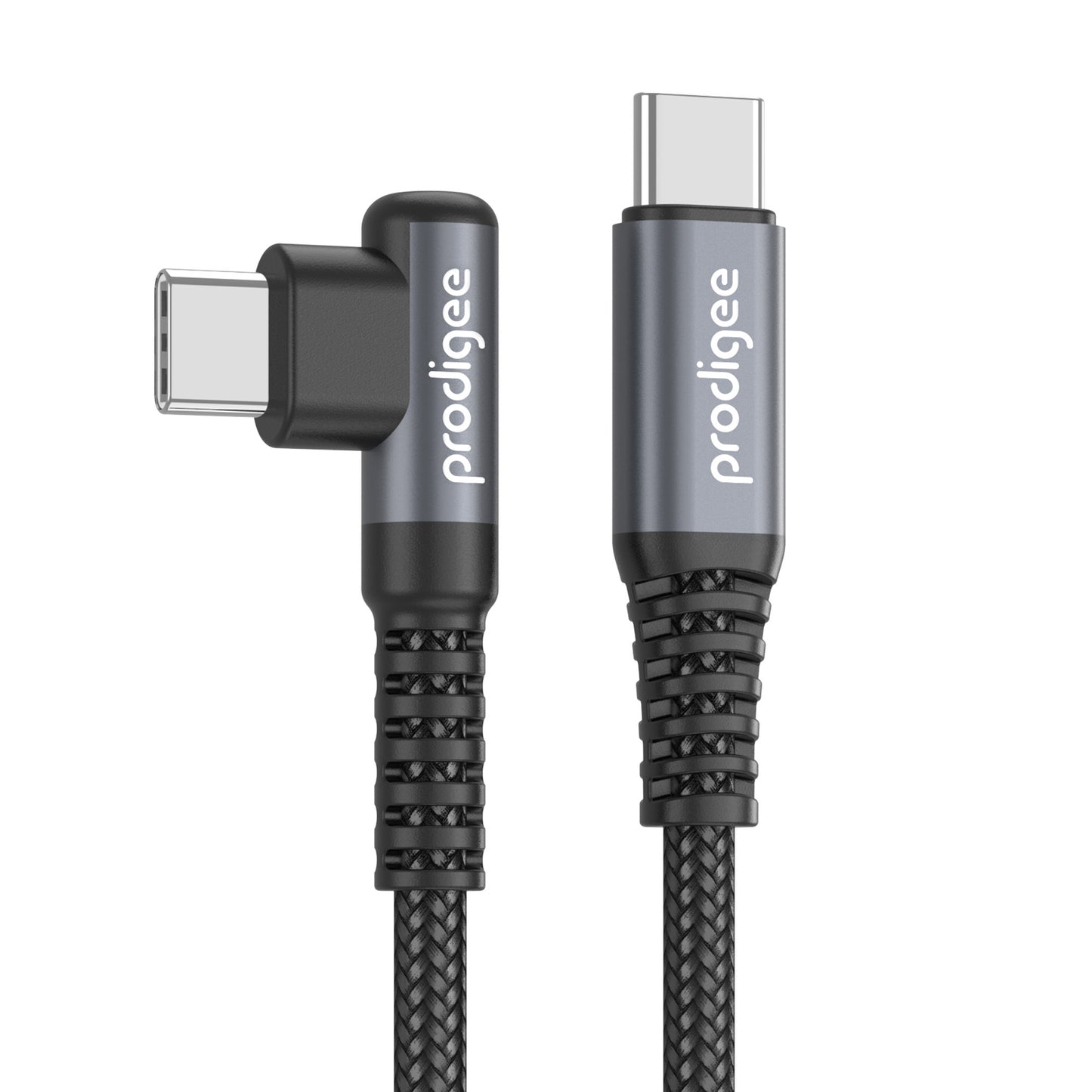 Prodigee Energee Gamer C to C 100W Energee Gamer C to C 100W "ENRG-GMR-C2C- 100W (1107784) (MSRP $39.99)