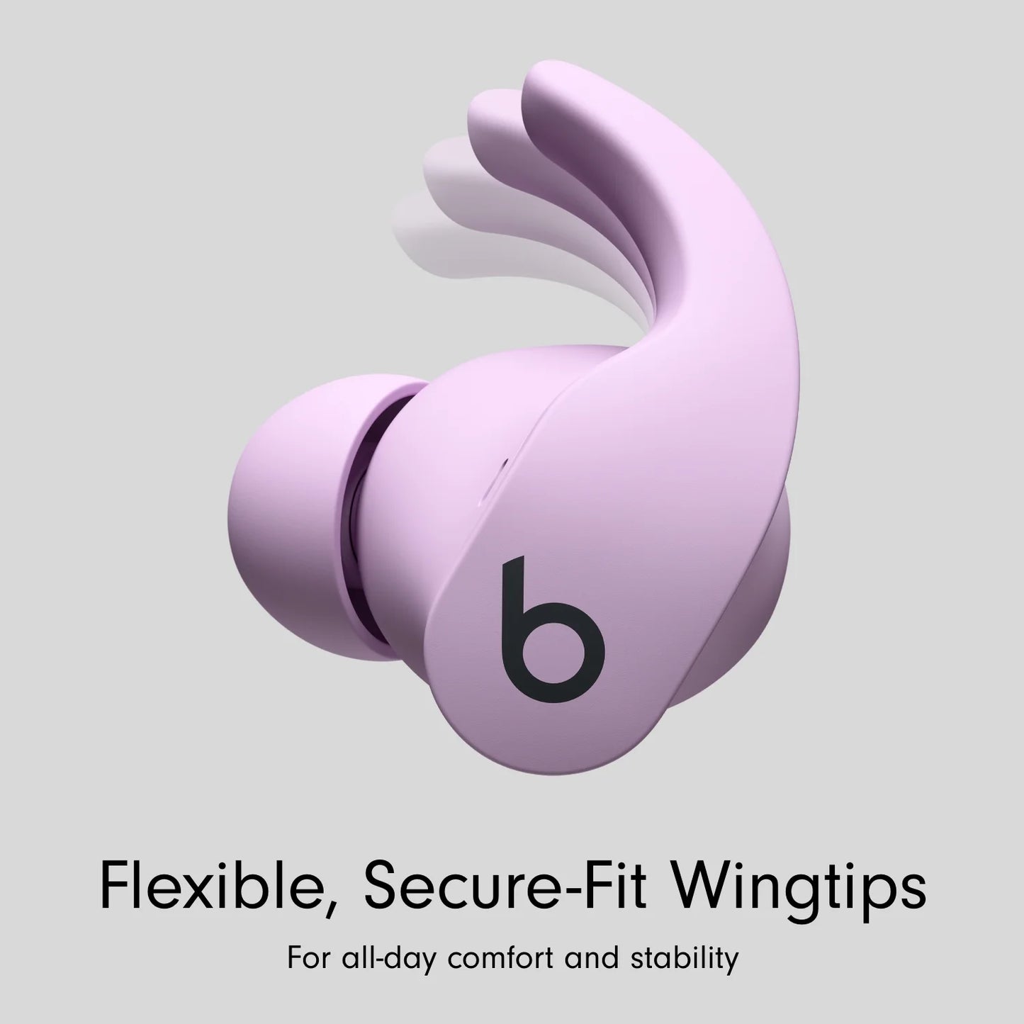 Beats Fit Pro True Wireless Earbuds — Stone Purple (1102538)
