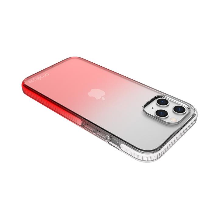 Apple iPhone 12 PRO MAX 6.7"  Prodigee Safetee Flow Case  - Blush (1100970)