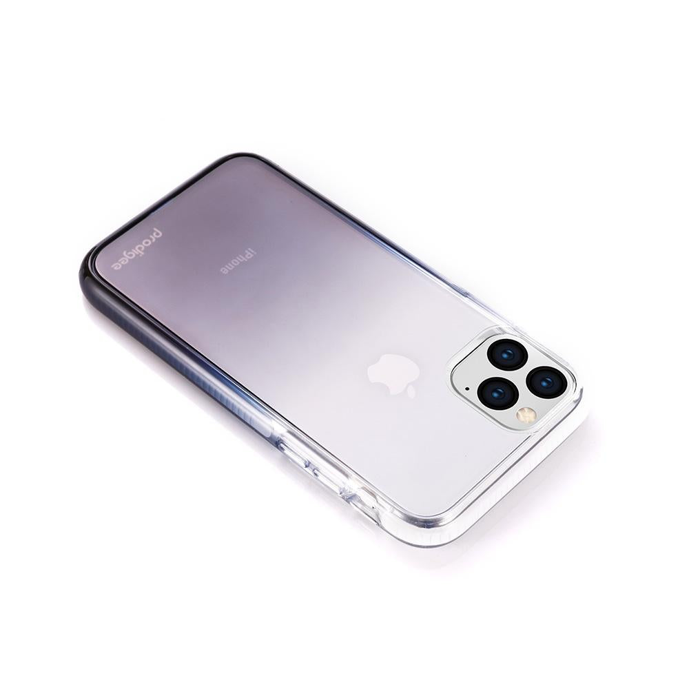 Apple iPhone 11 PRO MAX 6.5"  Prodigee Safetee Flow Case  - Night (4261)
