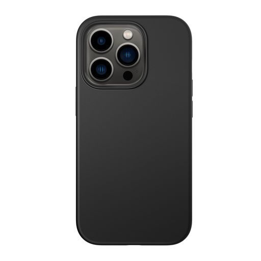 Apple iPhone 14 Pro Max Prodigee Safetee Smooth + Mag case - Black (1104828)
