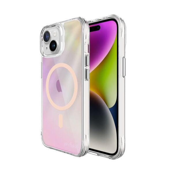 prodigee - Glow MagSafe Case for Apple iPhone 16 Plus - Glow (1107399)