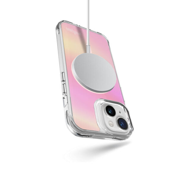 prodigee - Glow MagSafe Case for Apple iPhone 16 - Glow (1107474)