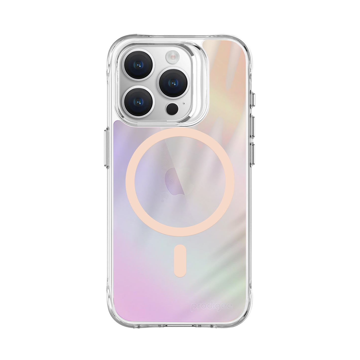 prodigee - Glow MagSafe Case for Apple iPhone 16 Pro Max - Glow (1107397)