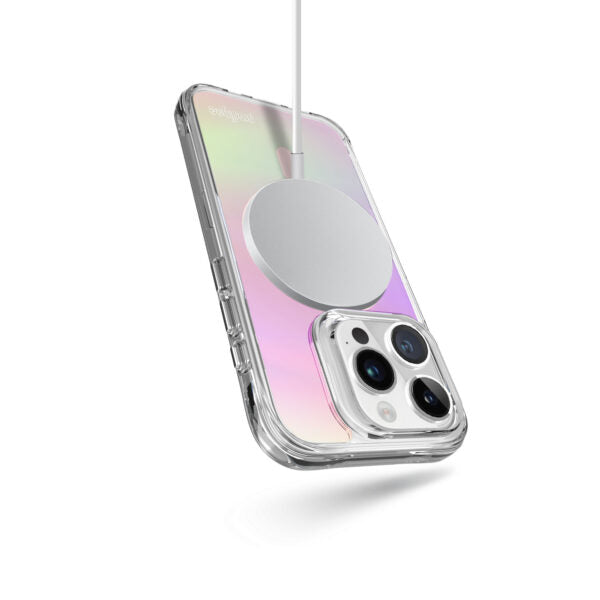 prodigee - Glow MagSafe Case for Apple iPhone 16 Pro Max - Glow (1107397)
