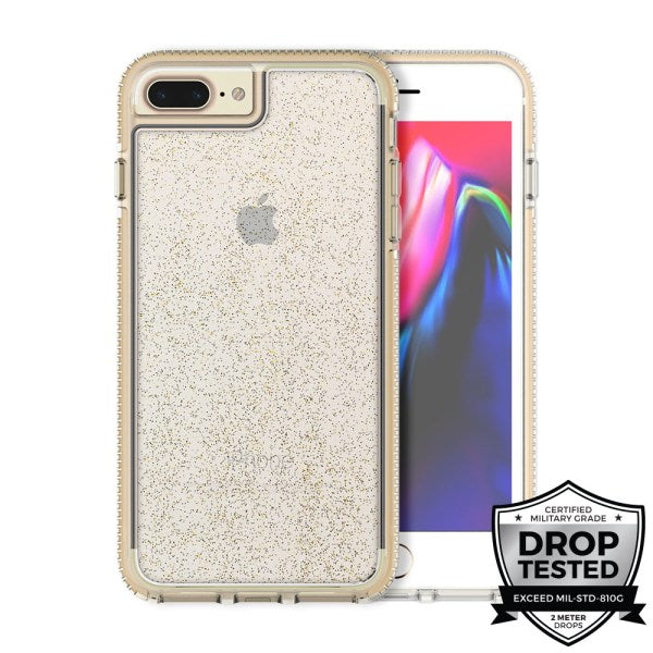iPhone 6/ 6s/ 7/ 8 Plus Super Star, Gold(393)