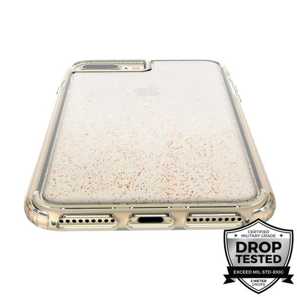 iPhone 6/ 6s/ 7/ 8 Plus Super Star, Gold(393)