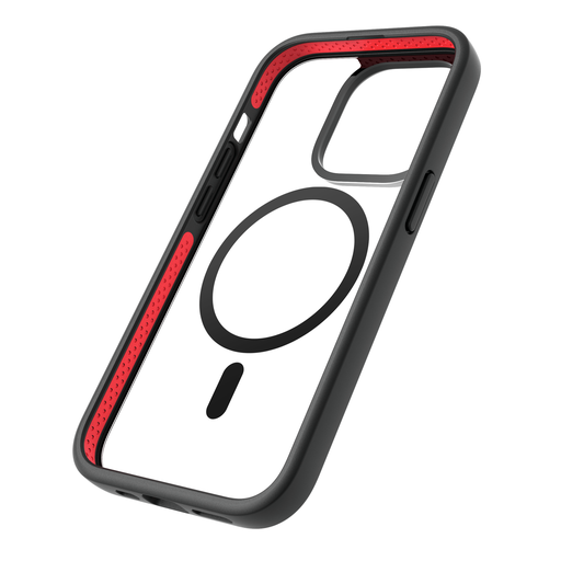 Apple iPhone 14 Pro Prodigee Magneteek case - Black  (1104722)
