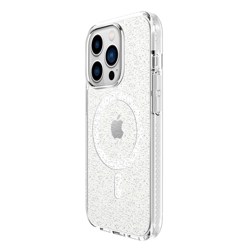 Apple iPhone 14 Max / iPhone 15 Plus (6.7) Prodigee Superstar + Mag Case - Clear (1104758)