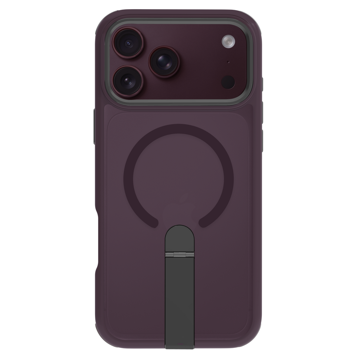 Prodigee iPhone 18/17 Pro : Formula K1, Burgundy ( 1108232) (MSRP $69.99)