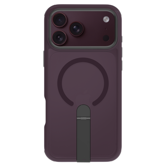Prodigee iPhone 18/17 Pro : Formula K1, Burgundy ( 1108232) (MSRP $69.99)