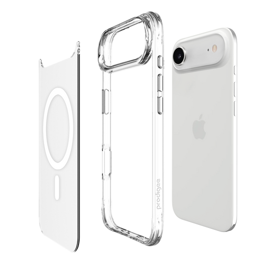 prodigee - iPhone 17 Air: Hero+M ( 1103450) (MSRP $59.99)