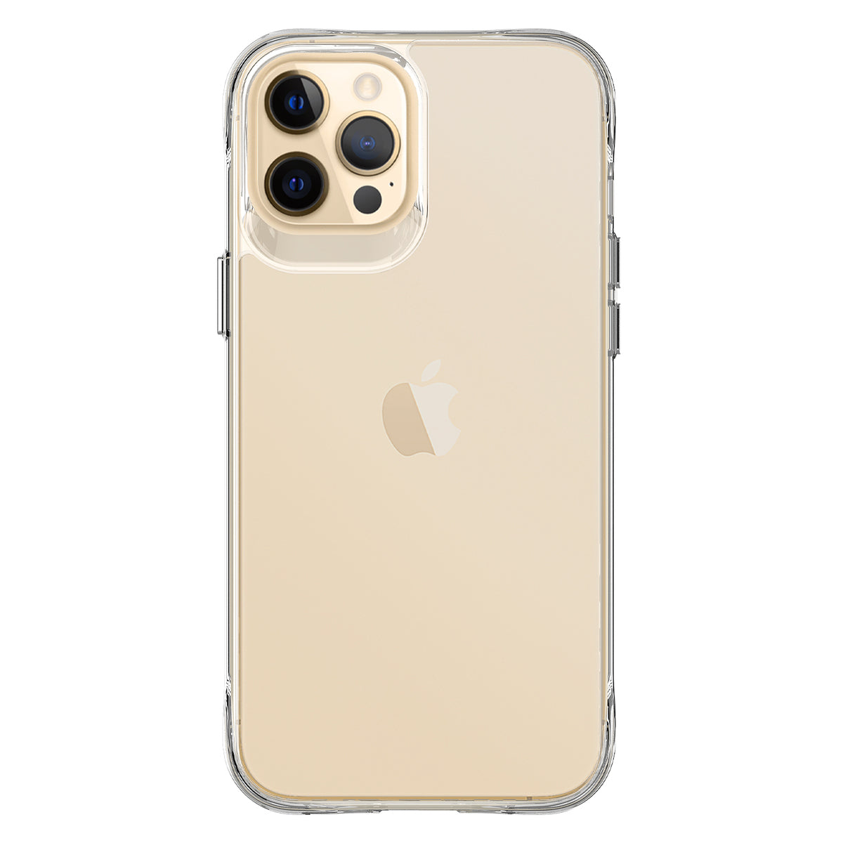 Apple iPhone 13 Mini 5.4 Prodigee Hero Case - Clear (1101965)