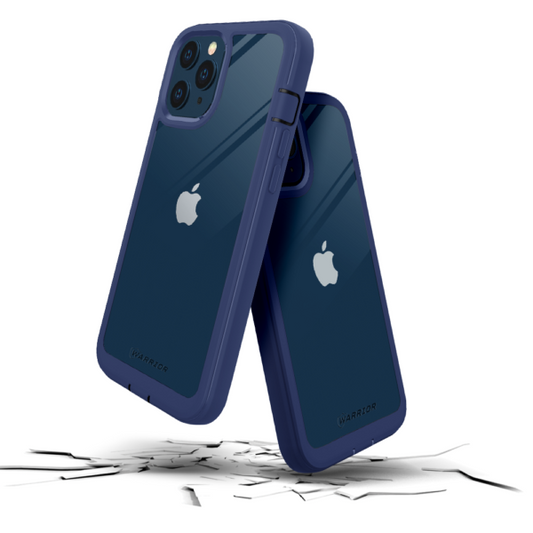Apple iPhone 13 Mini 5.4 Prodigee Warrior Case - Navy Blue (1101971)