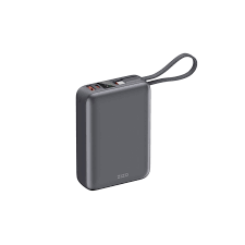 ZIZO PowerVault 45W Power Bank 20,000mAh with Built-in USB-C Cable (1102968)