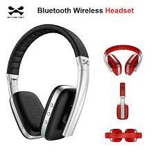 Ghostek  Wireless Headphones - RAPTURE Wireless Headphones - Black  (1105516)