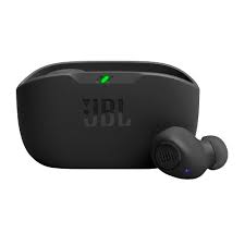 JBL Vibe Buds TWS True Wireless Earphones - Black (1105564)