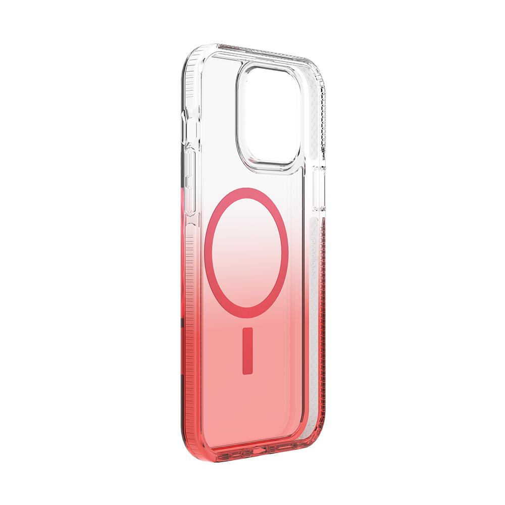 Apple iPhone 13 Pro 6.1 Prodigee Safetee Flow + Mag Case - Blush (1101930)