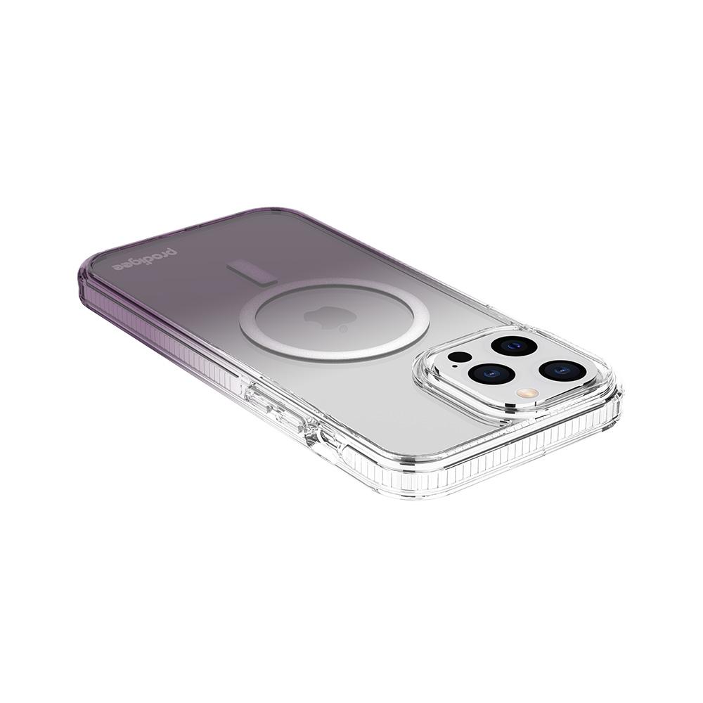 Apple iPhone 13 Pro 6.1 Prodigee Safetee Flow + Mag Case - Night (1101931)