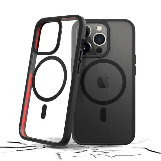 Apple iPhone 13 Pro 6.1 Prodigee Magneteek Case  - Black (1101924)