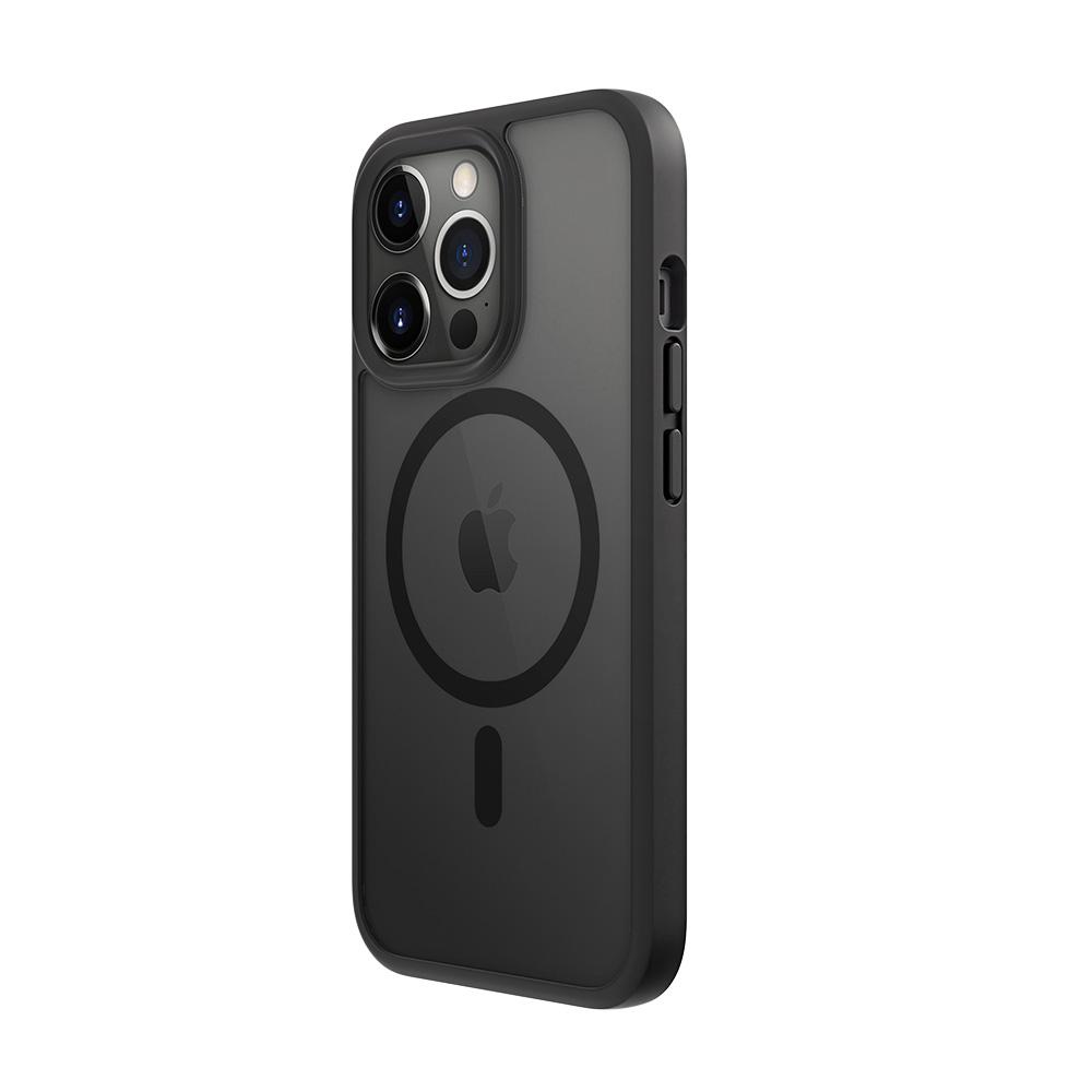 Apple iPhone 13 Pro 6.1 Prodigee Magneteek Case  - Black (1101924)