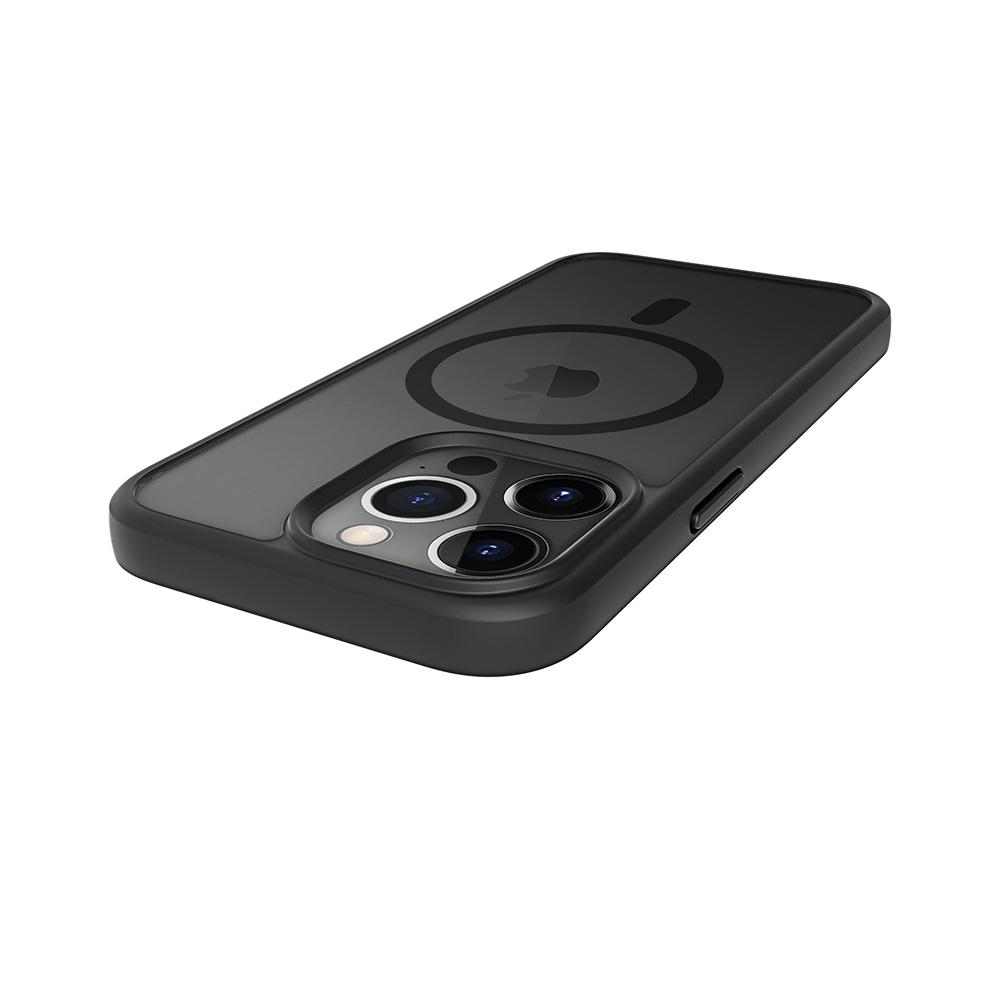 Apple iPhone 13 Pro 6.1 Prodigee Magneteek Case  - Black (1101924)