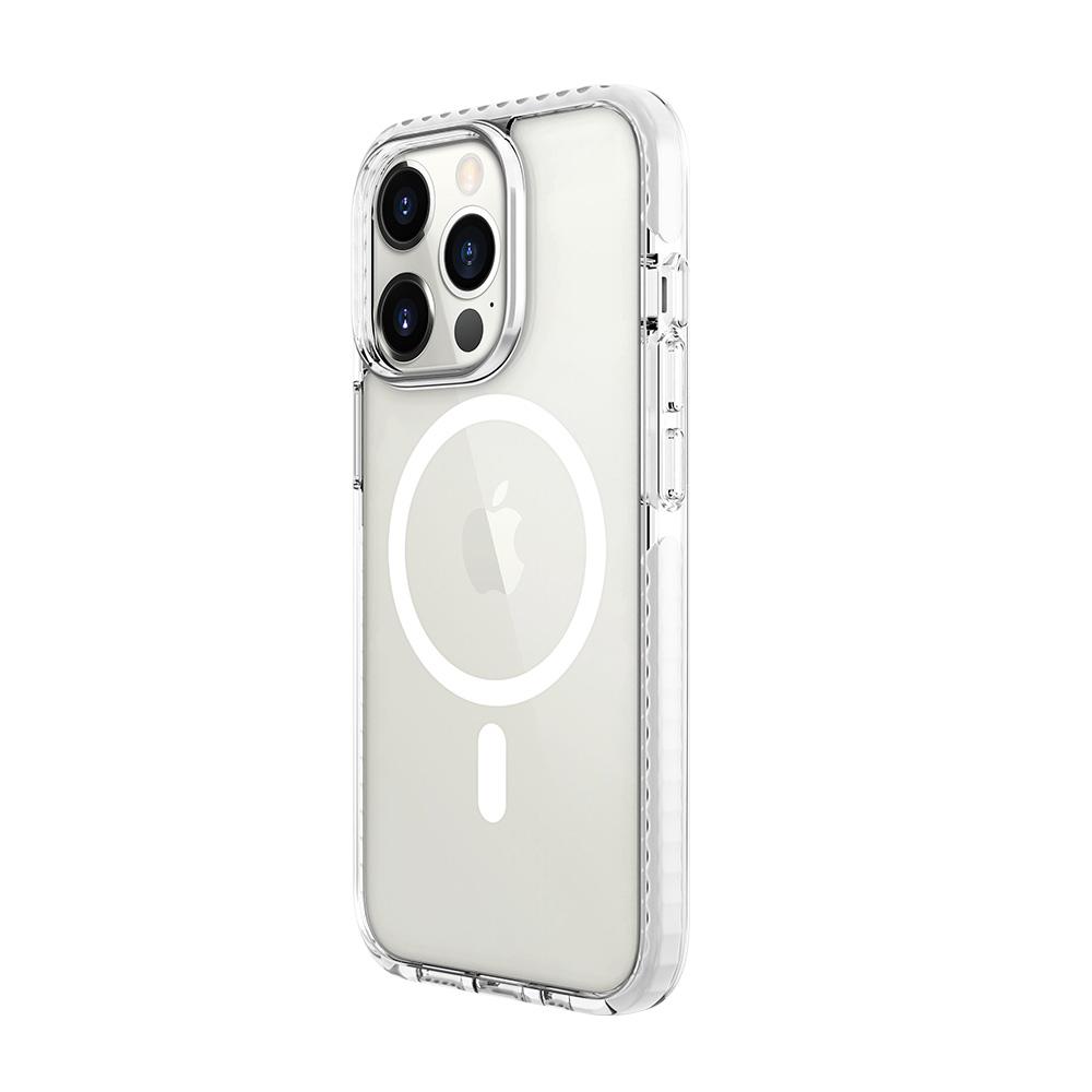 Apple iPhone 13 Pro 6.1 Prodigee Magneteek Case  - White (1101925)