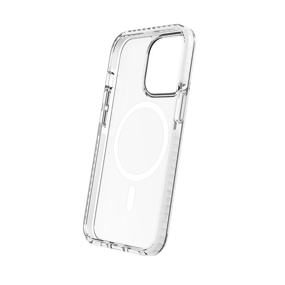 Apple iPhone 13 Pro 6.1 Prodigee Magneteek Case  - White (1101925)
