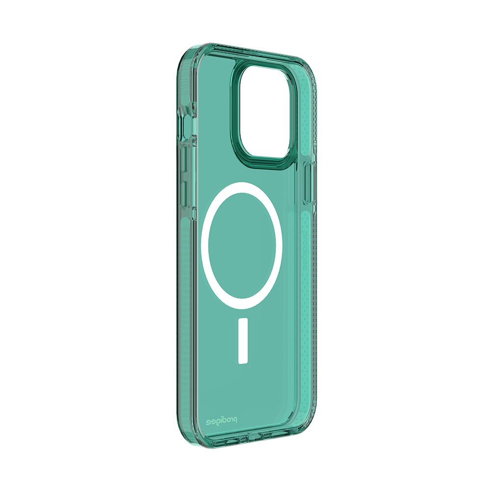 Apple iPhone 13 Pro 6.1 Prodigee Safetee Neo + Mag Case - Mint (1101933)