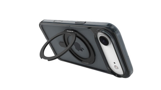 prodigee - iPhone 17 Air: Teek 360, Smoke ( 1103454) (MSRP $79.99)