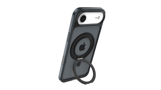 prodigee - iPhone 17 Air: Teek 360, Smoke ( 1103454) (MSRP $79.99)